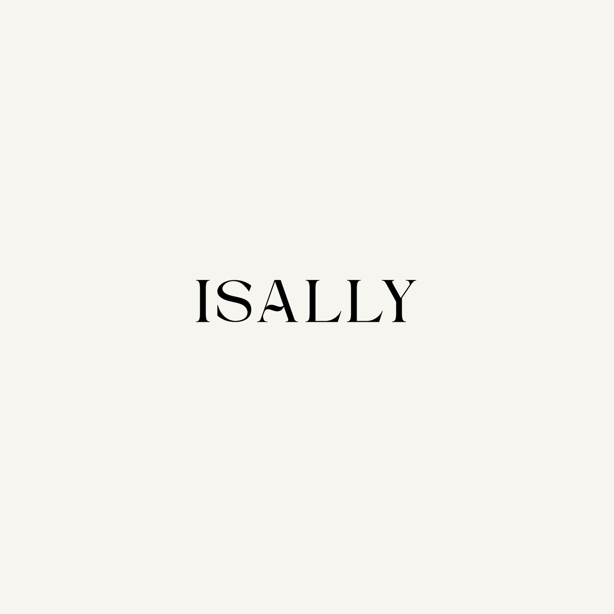 ISALLY